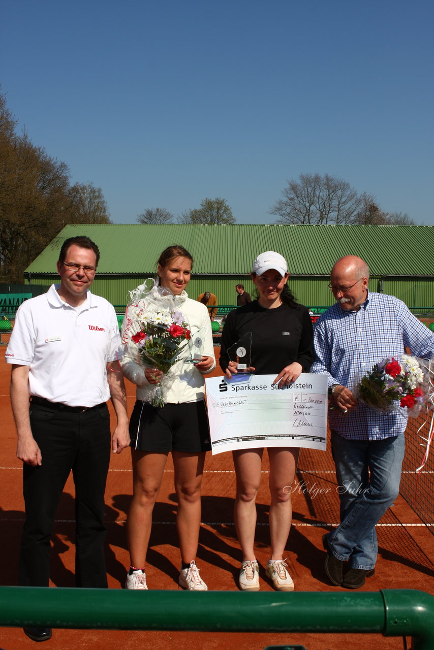 Inna Kuzmenko 336 - Wahlstedt Open 2010